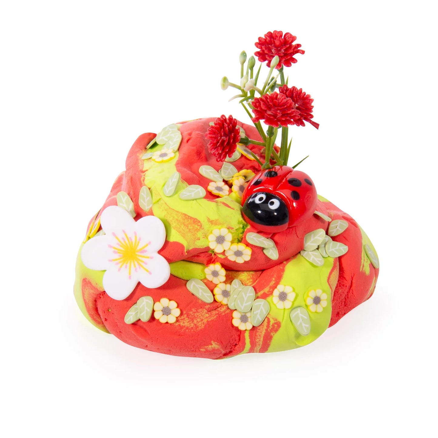 Discovery Zone Buttery Putty Garden Friends