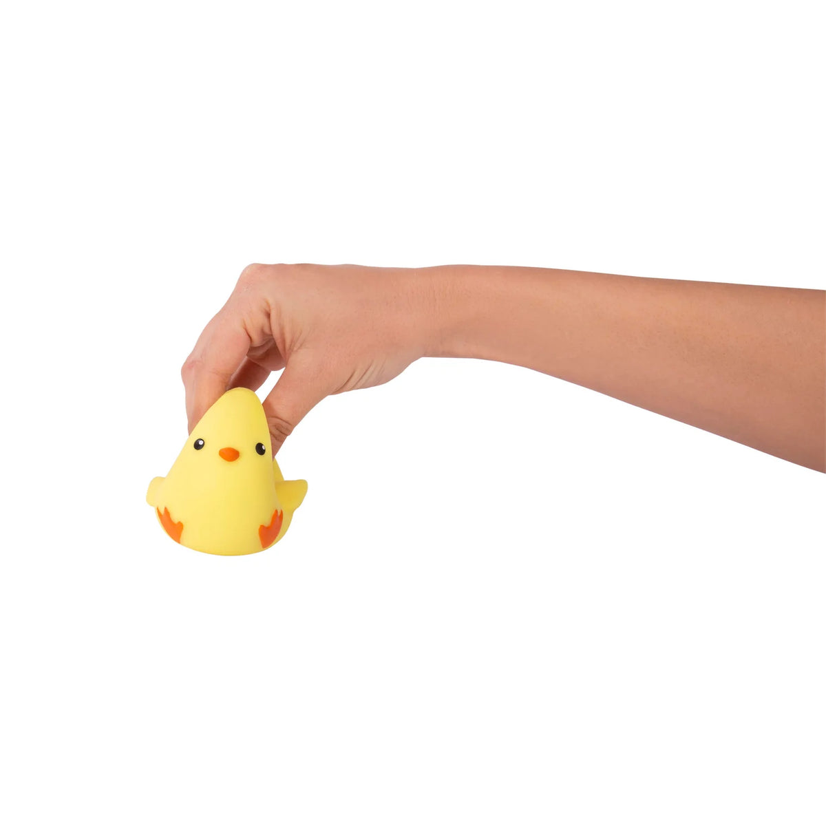 Discovery Zone Chirpy Chick