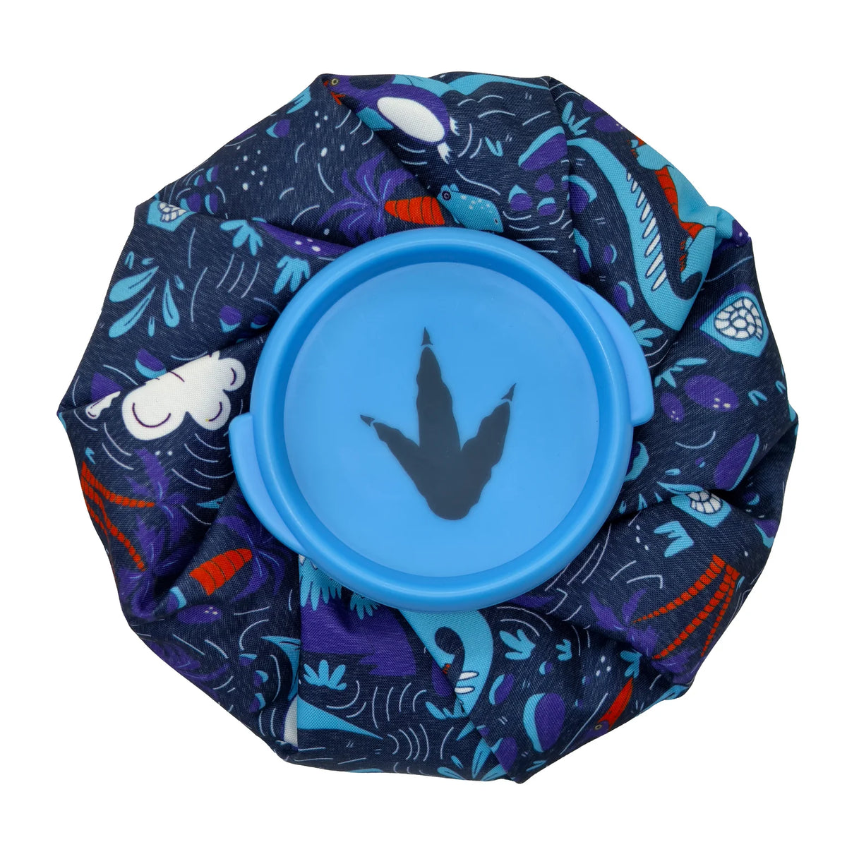 Discovery Zone Dinosaur Ice Pack