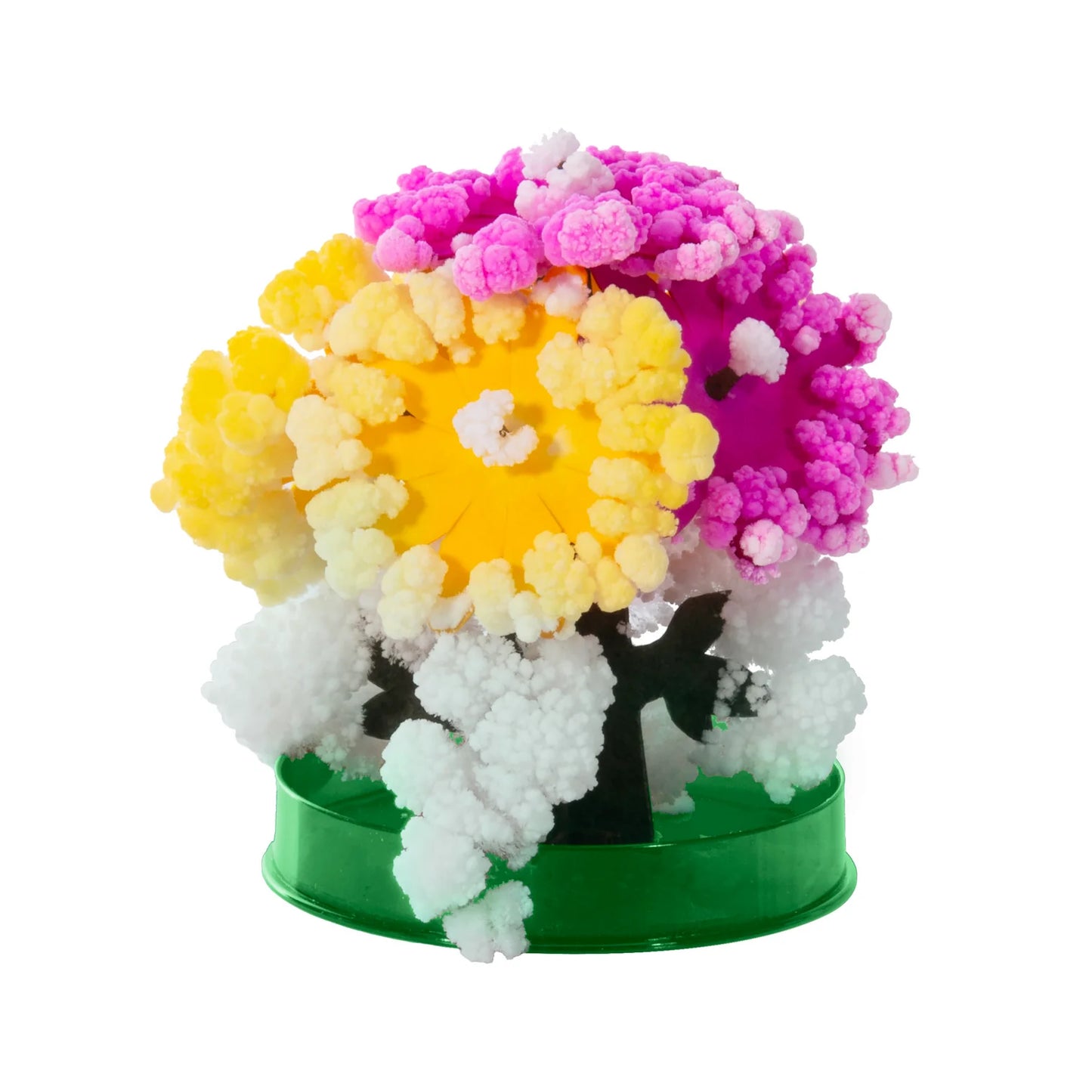 Discovery Zone Magic Crystal Flowers
