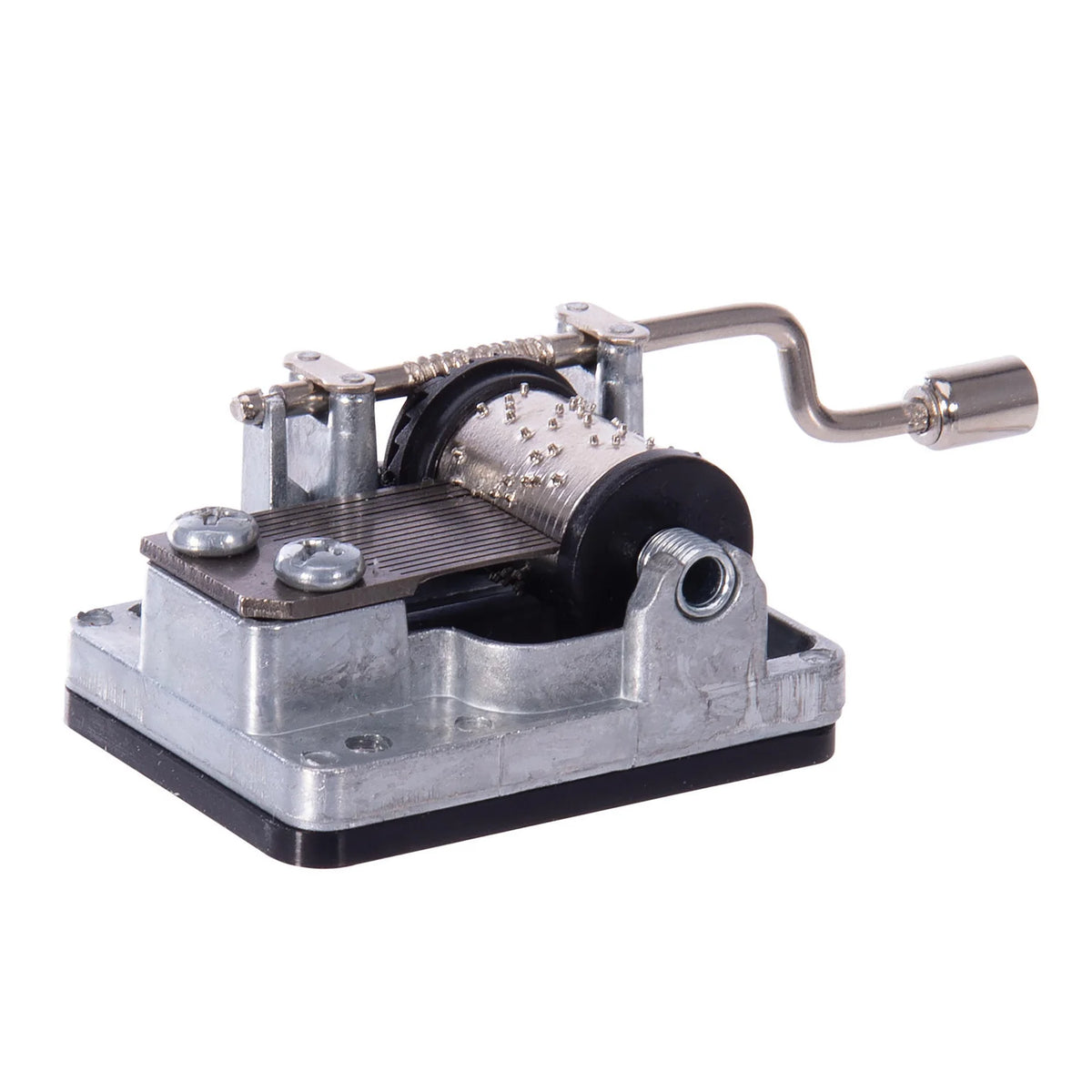 Discovery Zone Music Box Happy Birthday