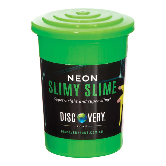 Discovery Zone Neon Slime Slimy