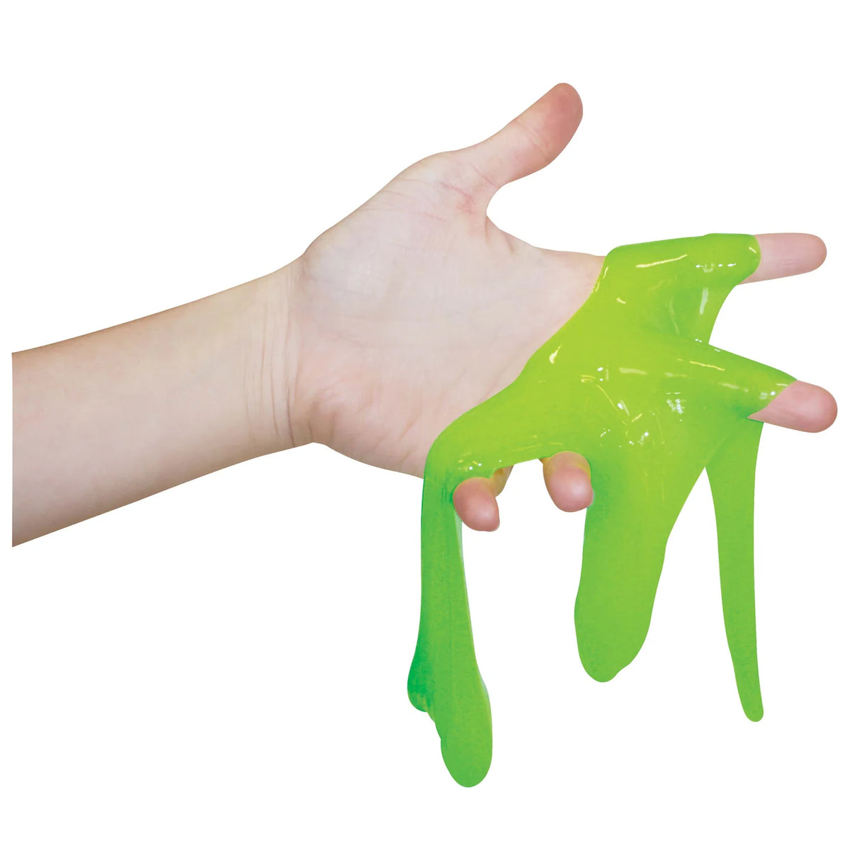 Discovery Zone Neon Slime Slimy