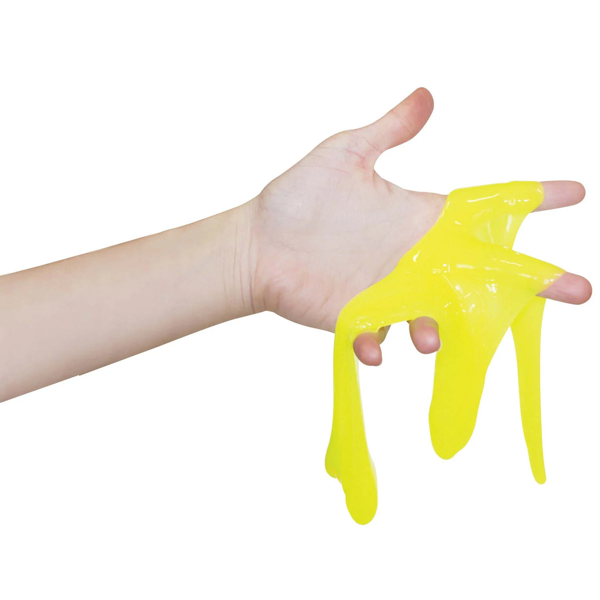 Discovery Zone Neon Slime Slimy