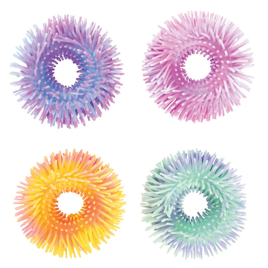 Discovery Zone Sensory Anemone Bracelets