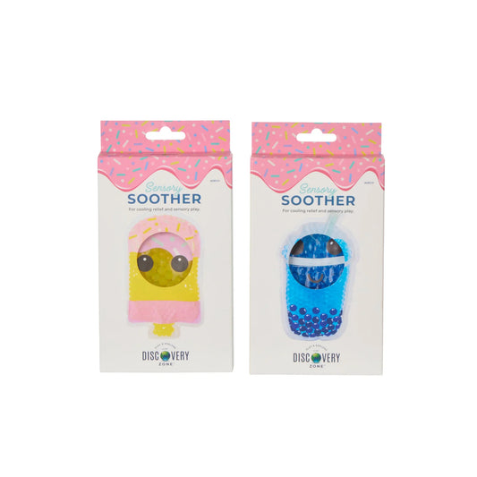 Discovery Zone Sensory Soother