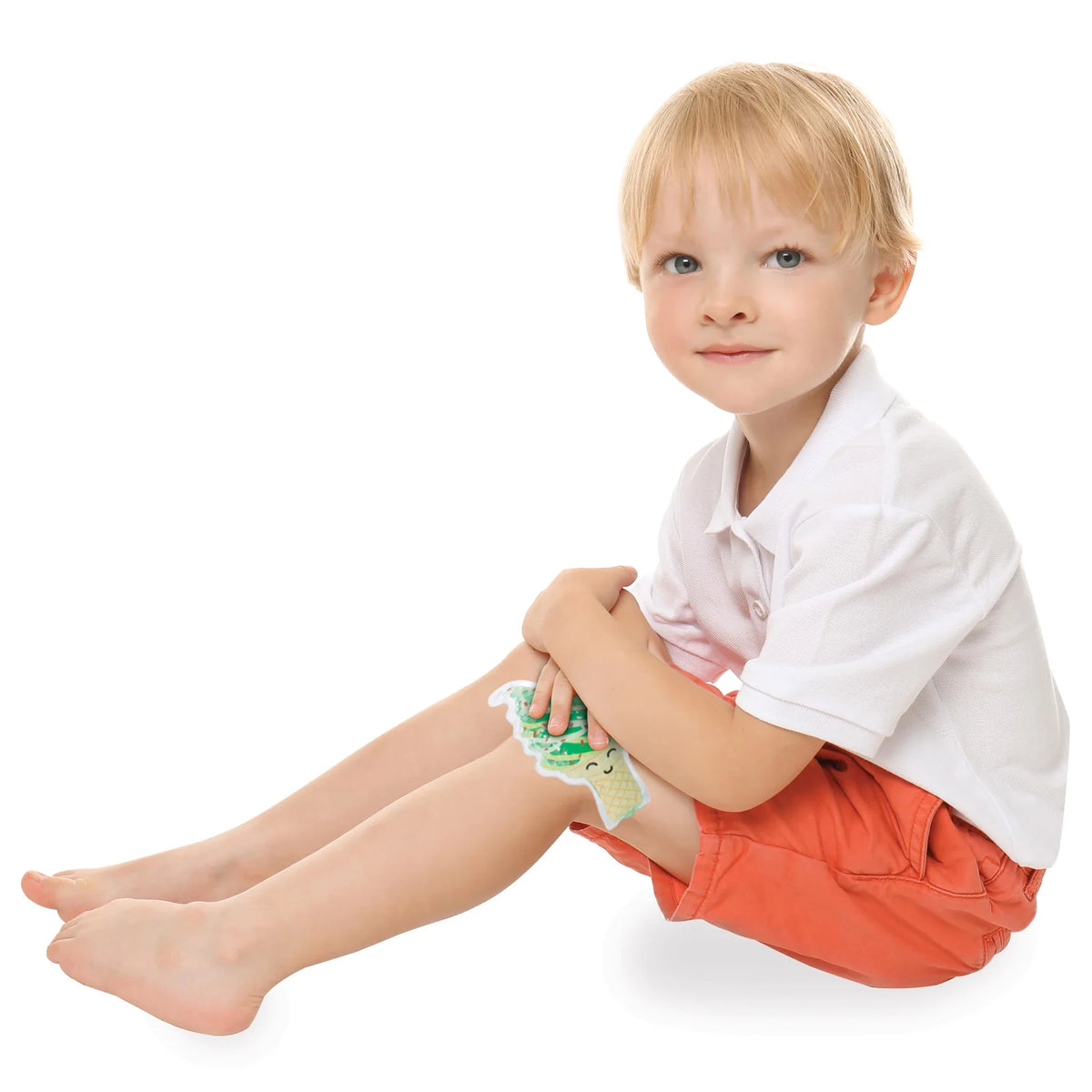 Discovery Zone Sensory Soother