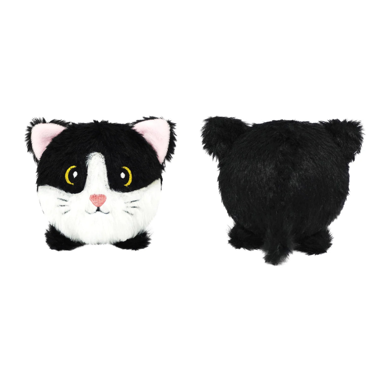 Discovery Zone Slow Squish Ball Kittens