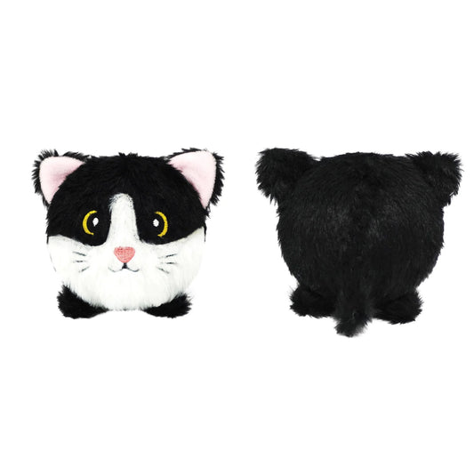 Discovery Zone Slow Squish Ball Kittens