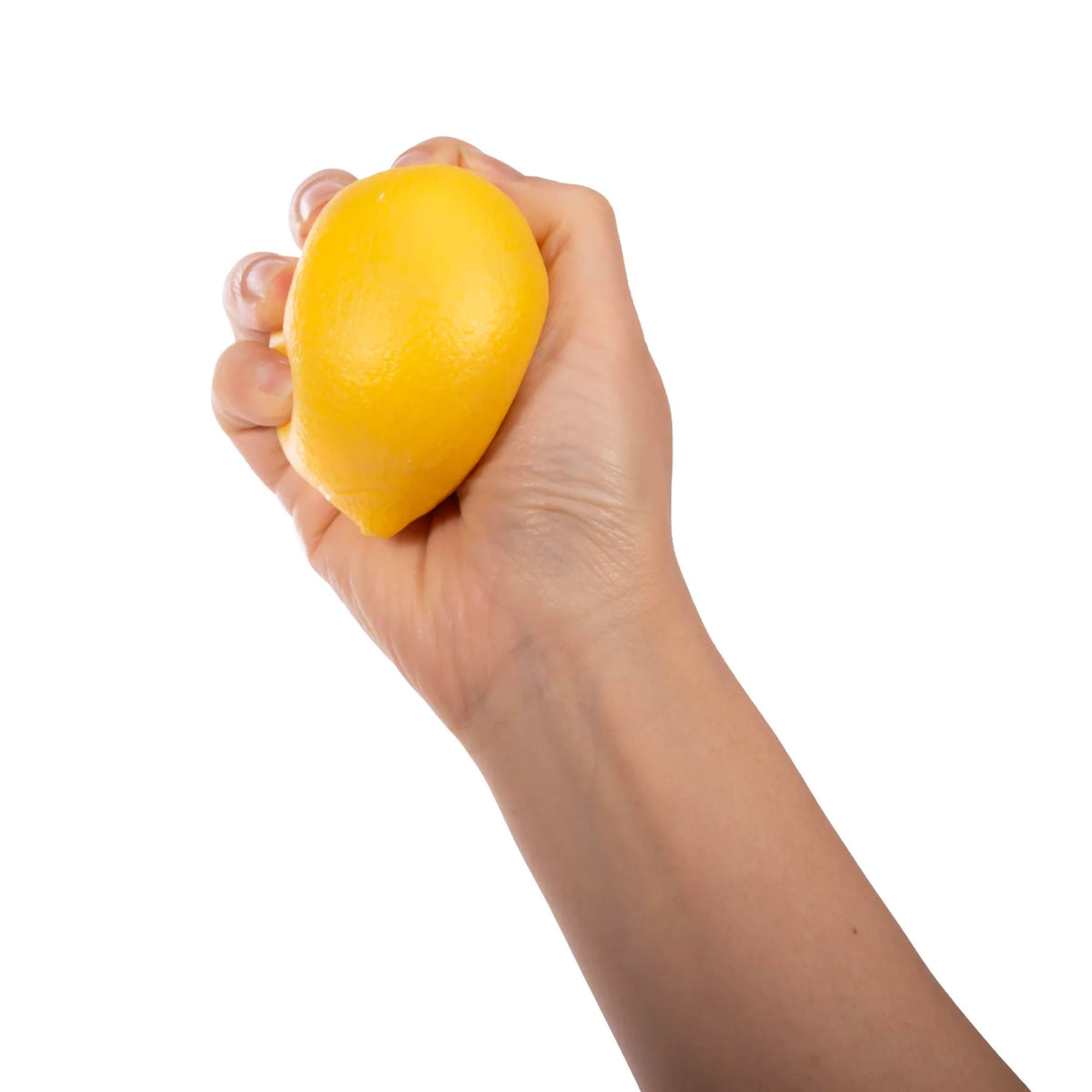 Discovery Zone Squeezy Lemon