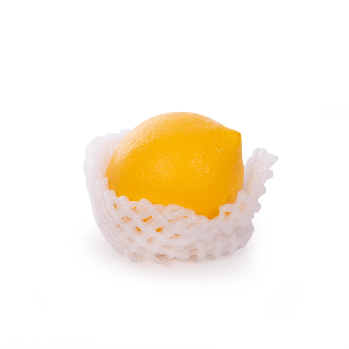 Discovery Zone Squeezy Lemon