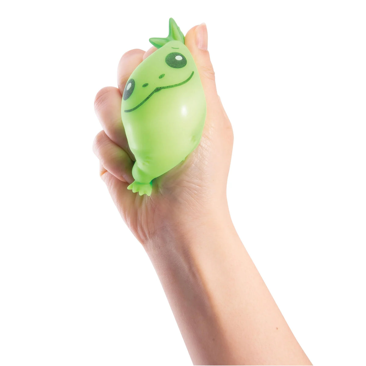 Discovery Zone Squishy Axolotl