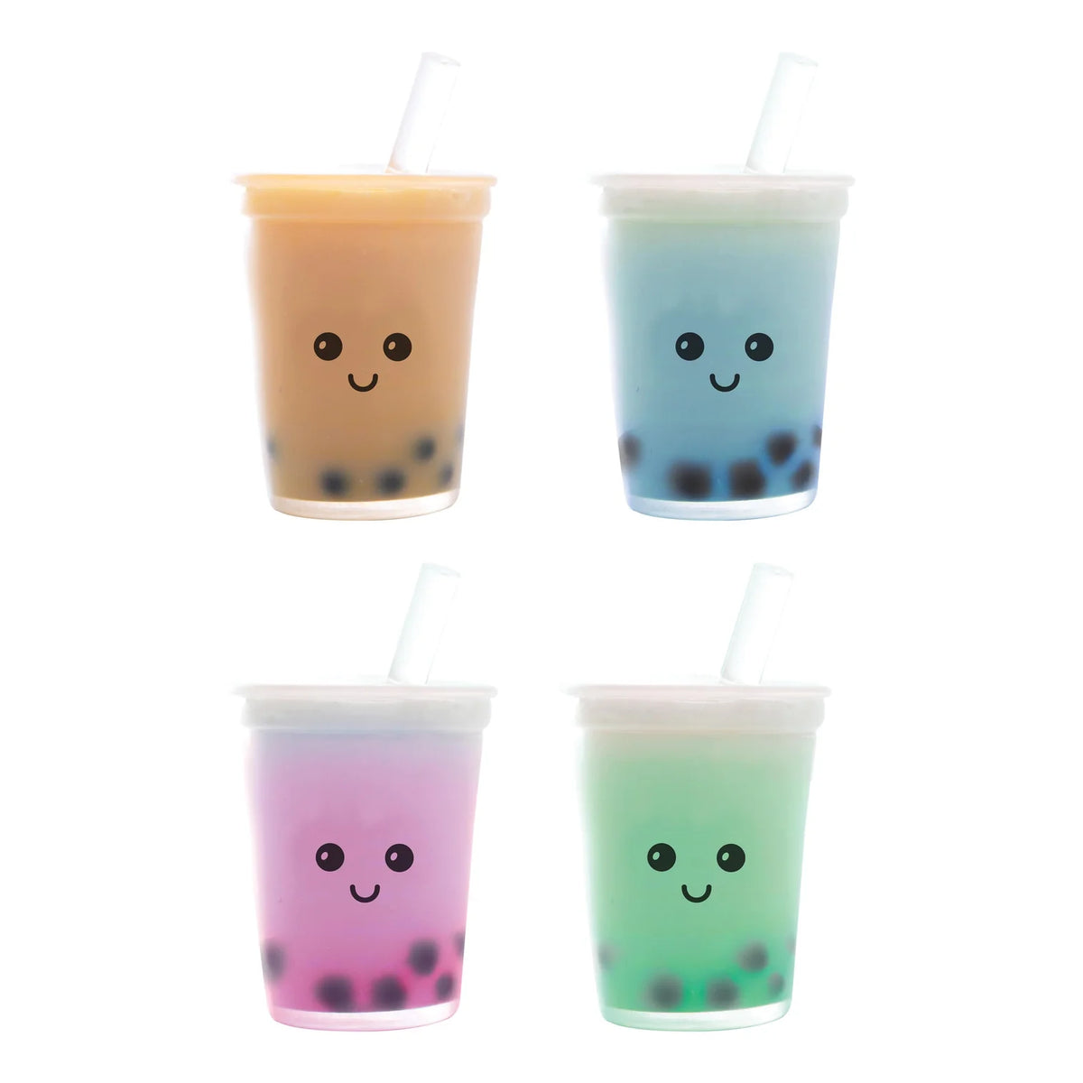 Discovery Zone Squishy Bubble Tea