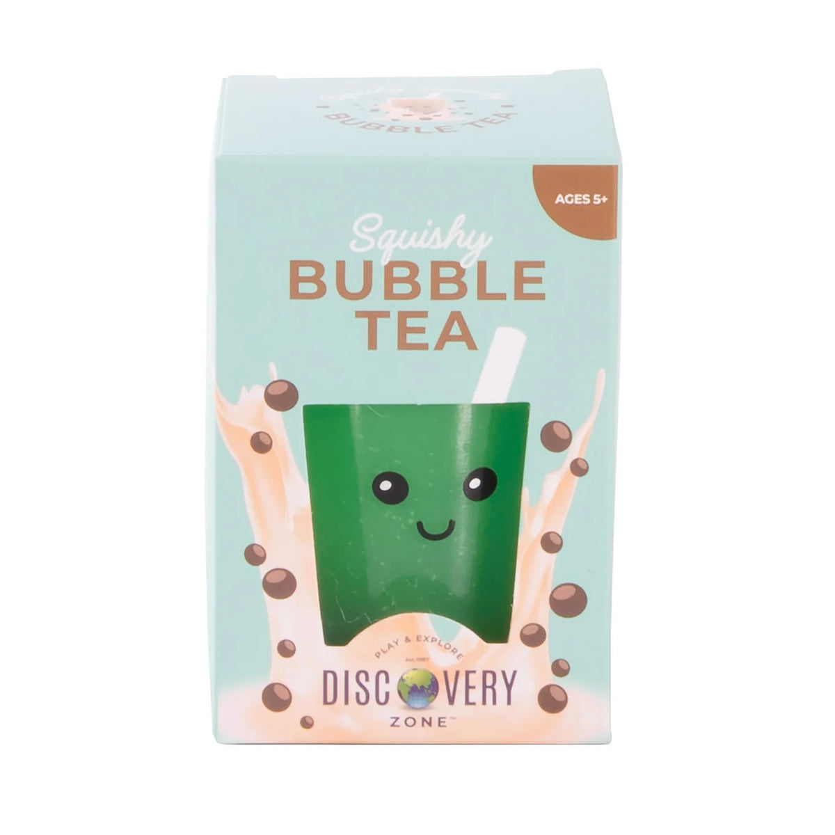 Discovery Zone Squishy Bubble Tea
