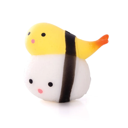 Discovery Zone Squishy Sushi