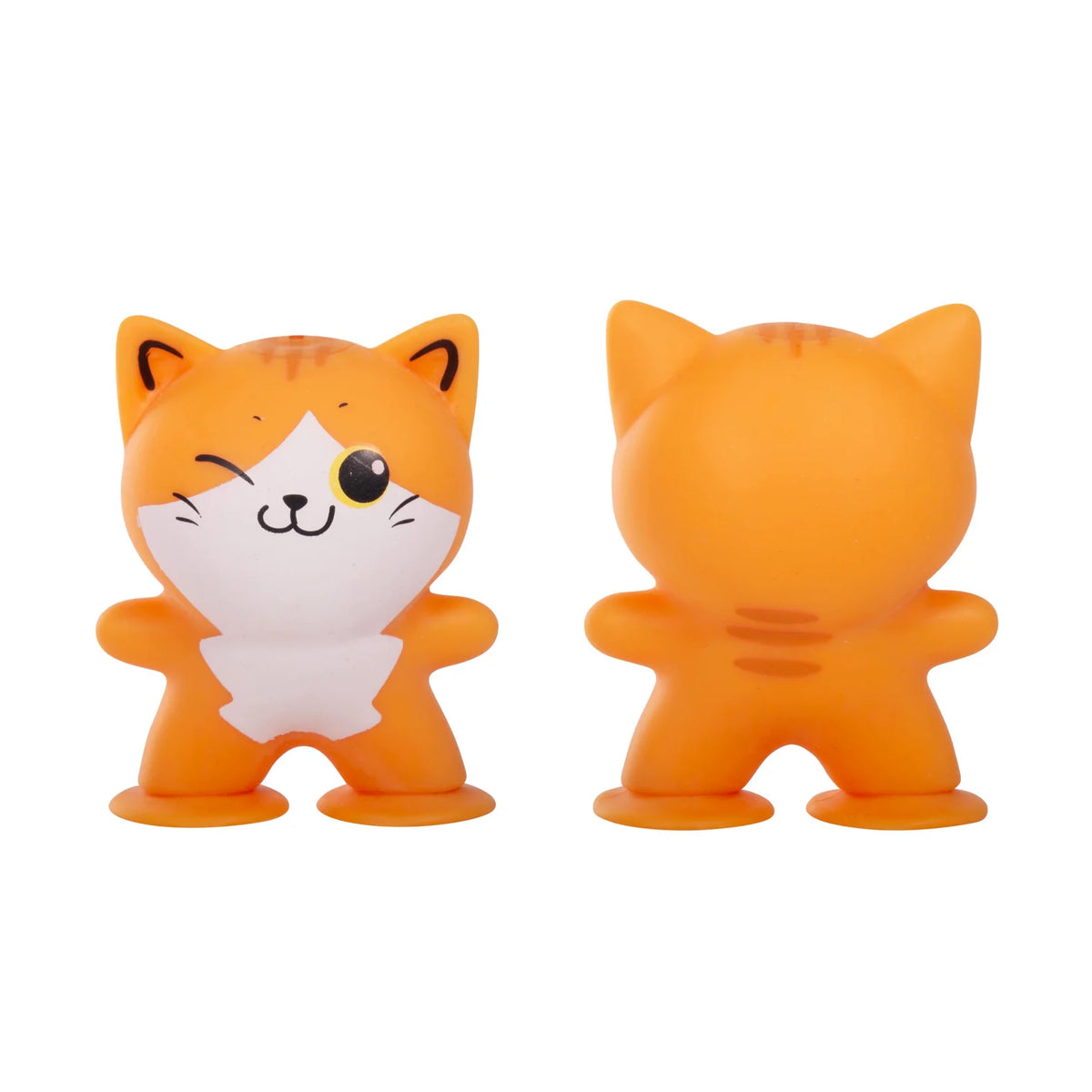 Discovery Zone Sticky Paws Kitten 2 Assorted Designs