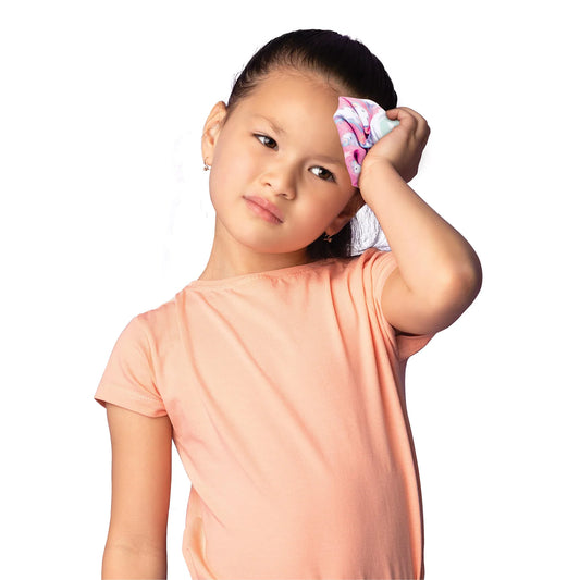 Discovery Zone Unicorns Ice Pack