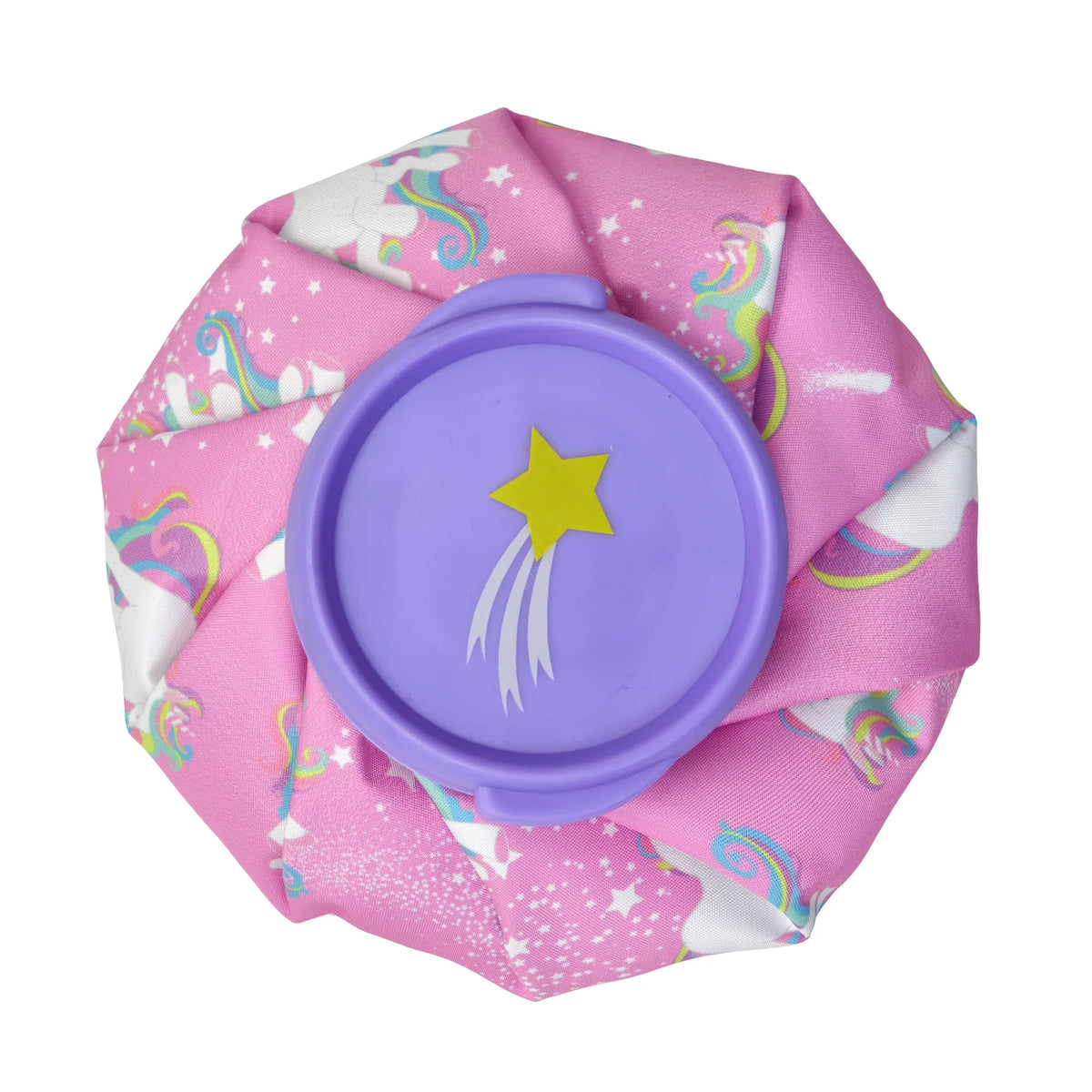 Discovery Zone Unicorns Ice Pack