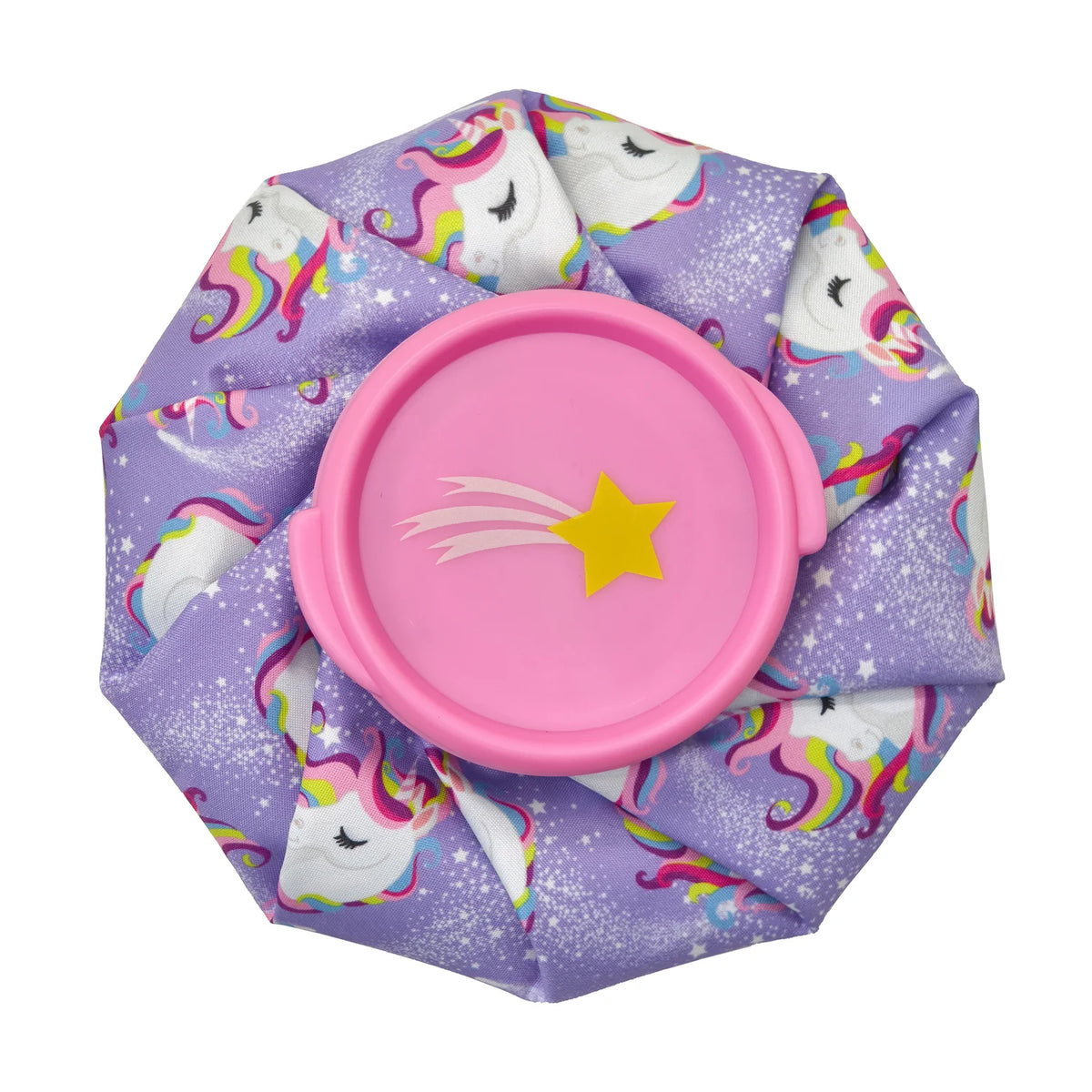 Discovery Zone Unicorns Ice Pack