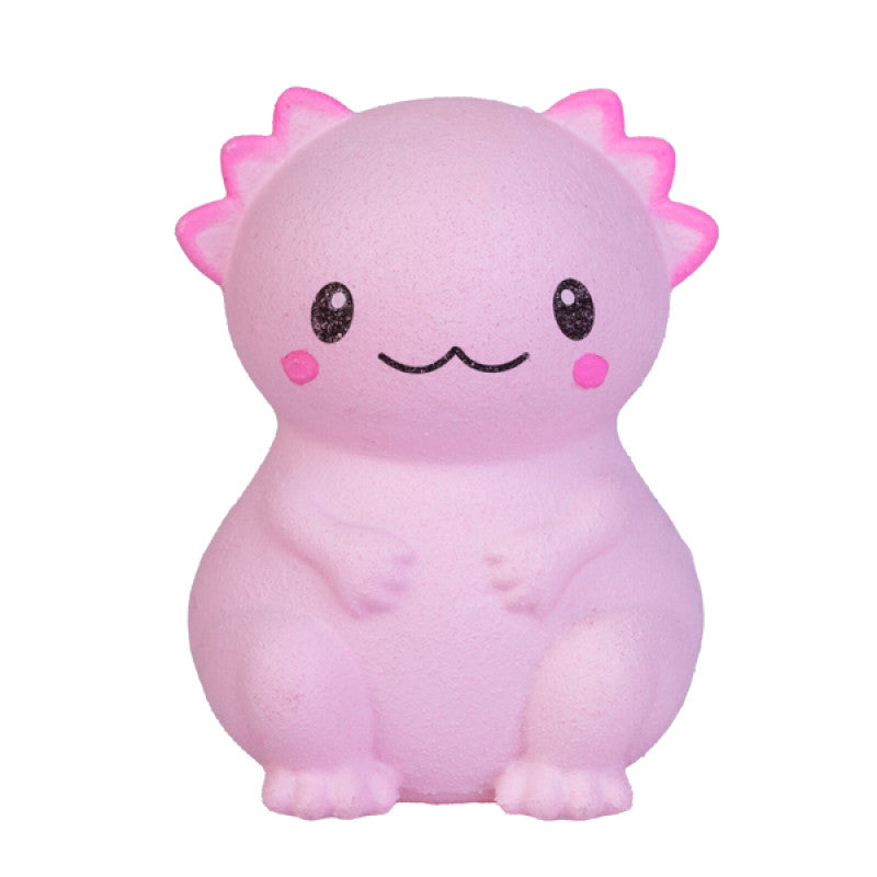 Grow Your Own Axolotl