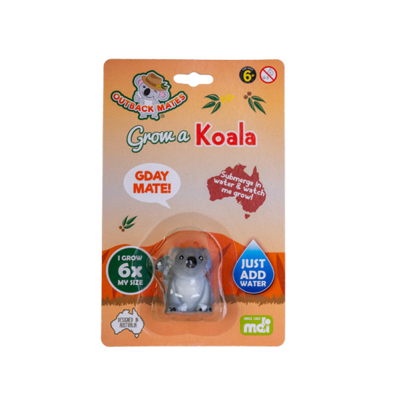 Grow Your Own Koala