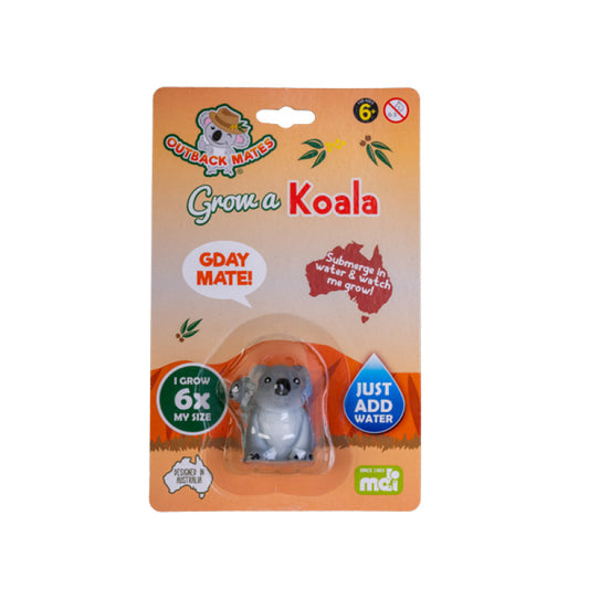 Grow Your Own Koala
