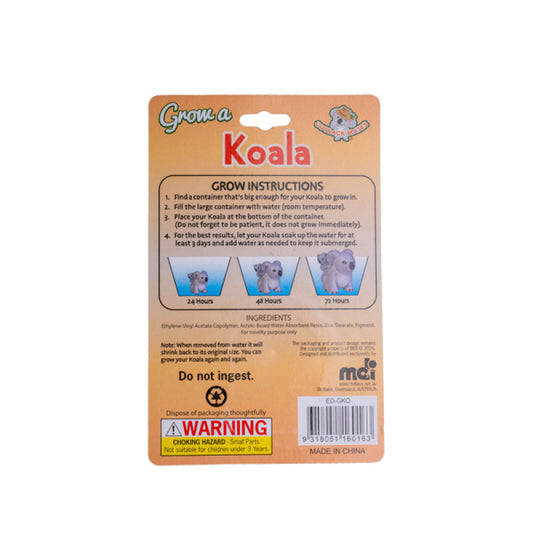 Grow Your Own Koala