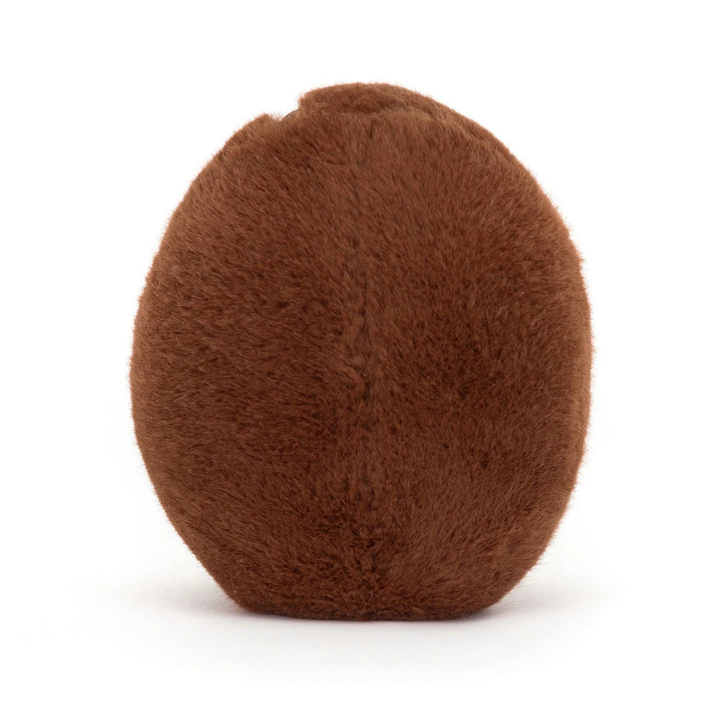 Jellycat Plush Amuseables Coffee Bean