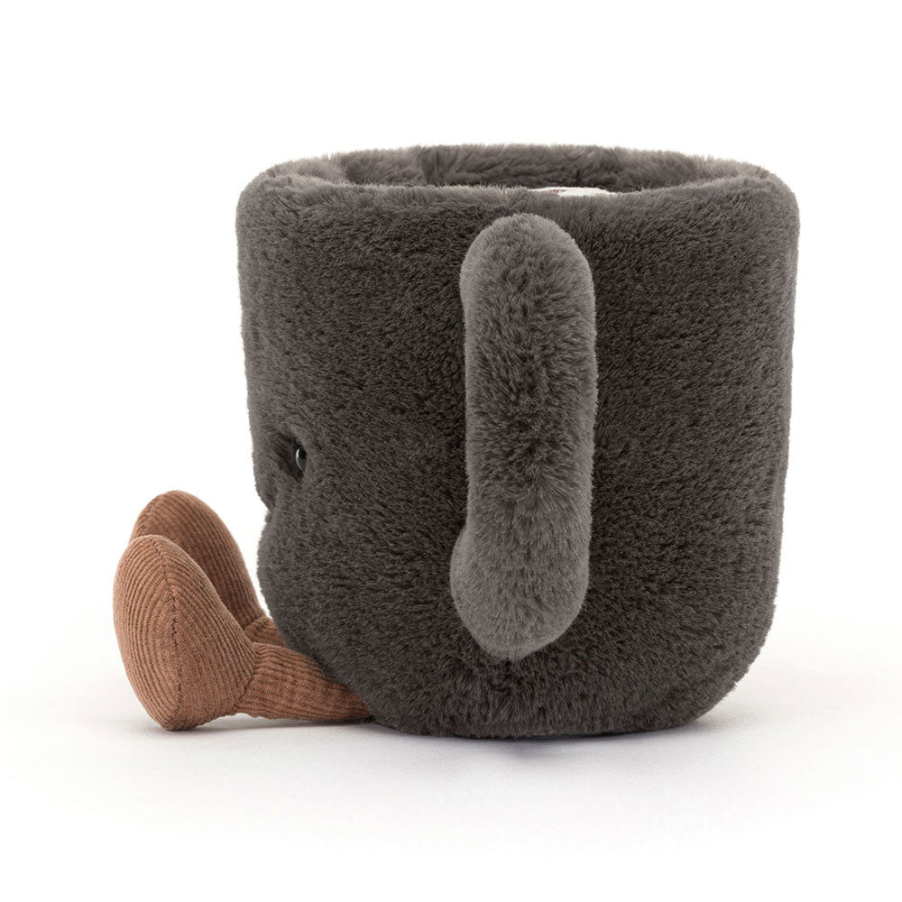 Jellycat Plush Amuseables Coffee Cup
