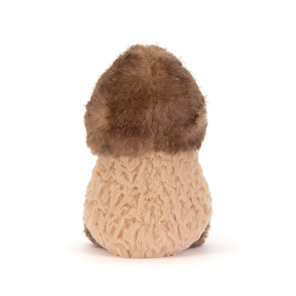 Jellycat Plush Amuseables Peanut Yeti Outfit