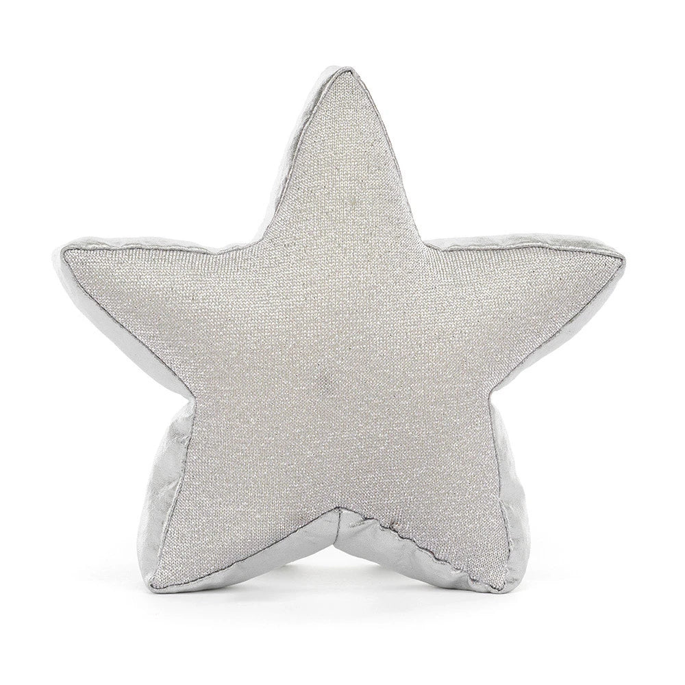 Jellycat Plush Amuseables Silver Star