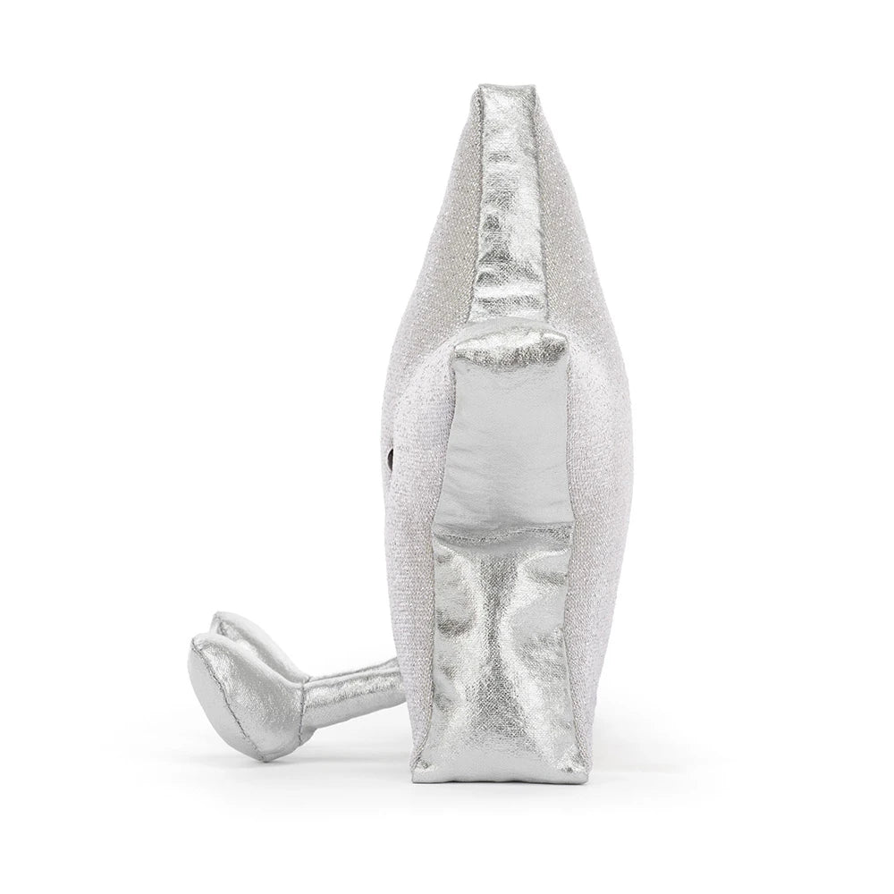 Jellycat Plush Amuseables Silver Star
