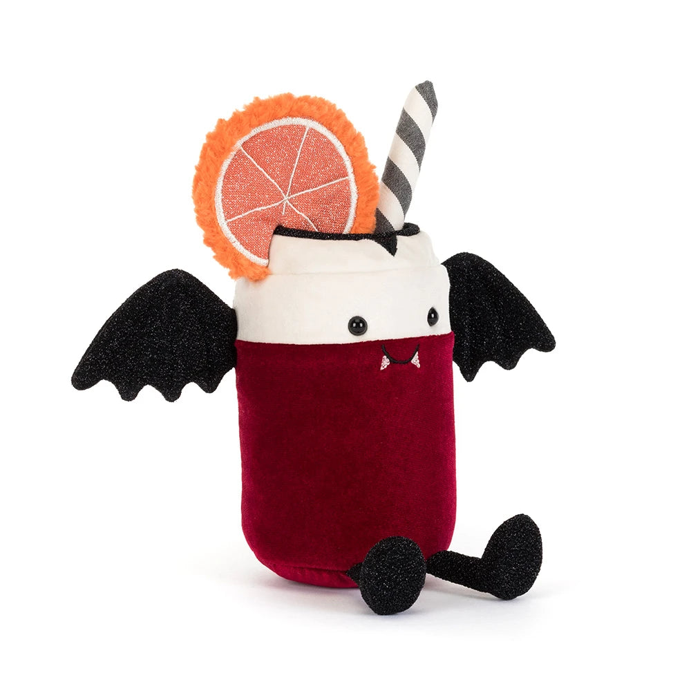 Jellycat Plush Amuseables Vampop Drink
