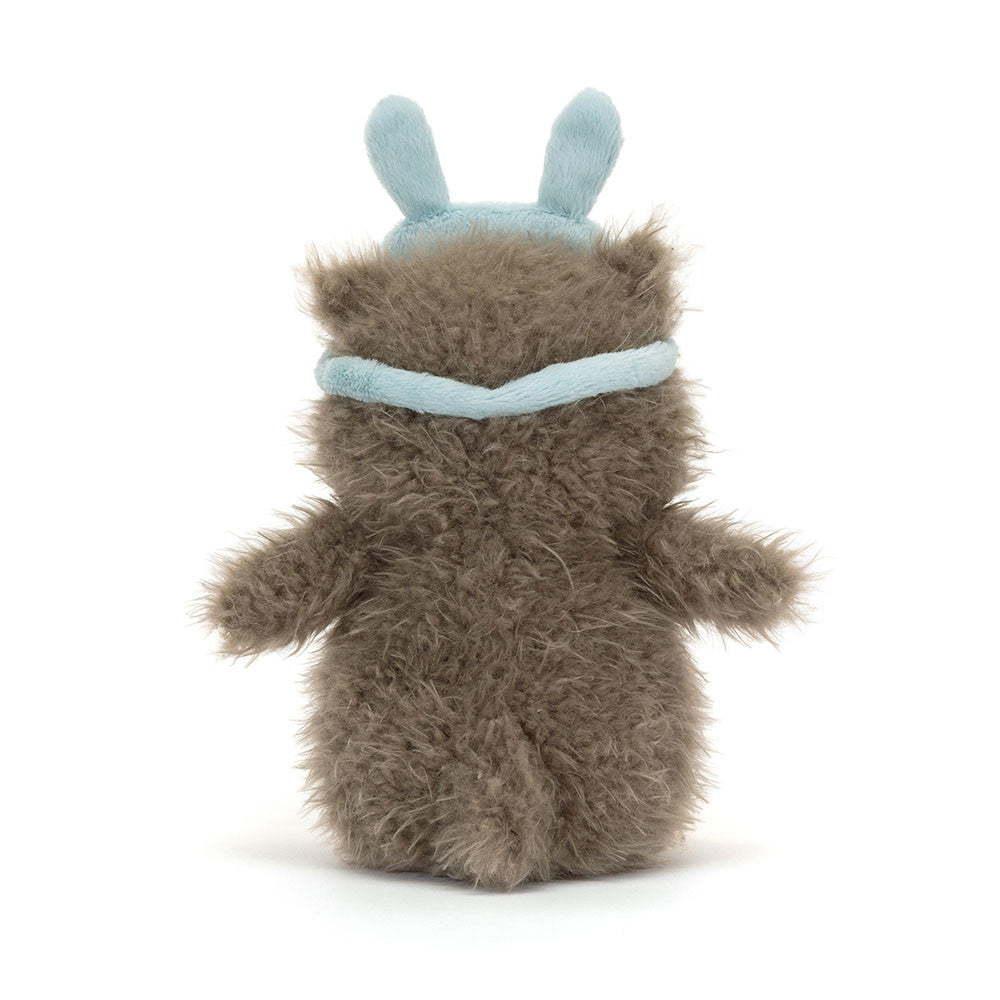 Jellycat Plush Audrey Hootsoftly