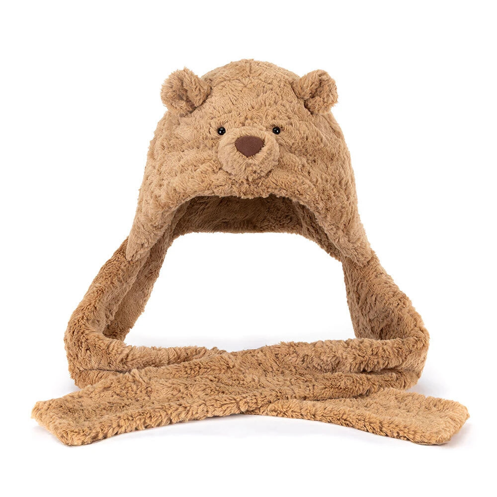 Jellycat Plush Bartholomew Bear Bundlesnug