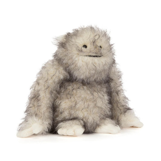 Jellycat Plush Bretti Yeti