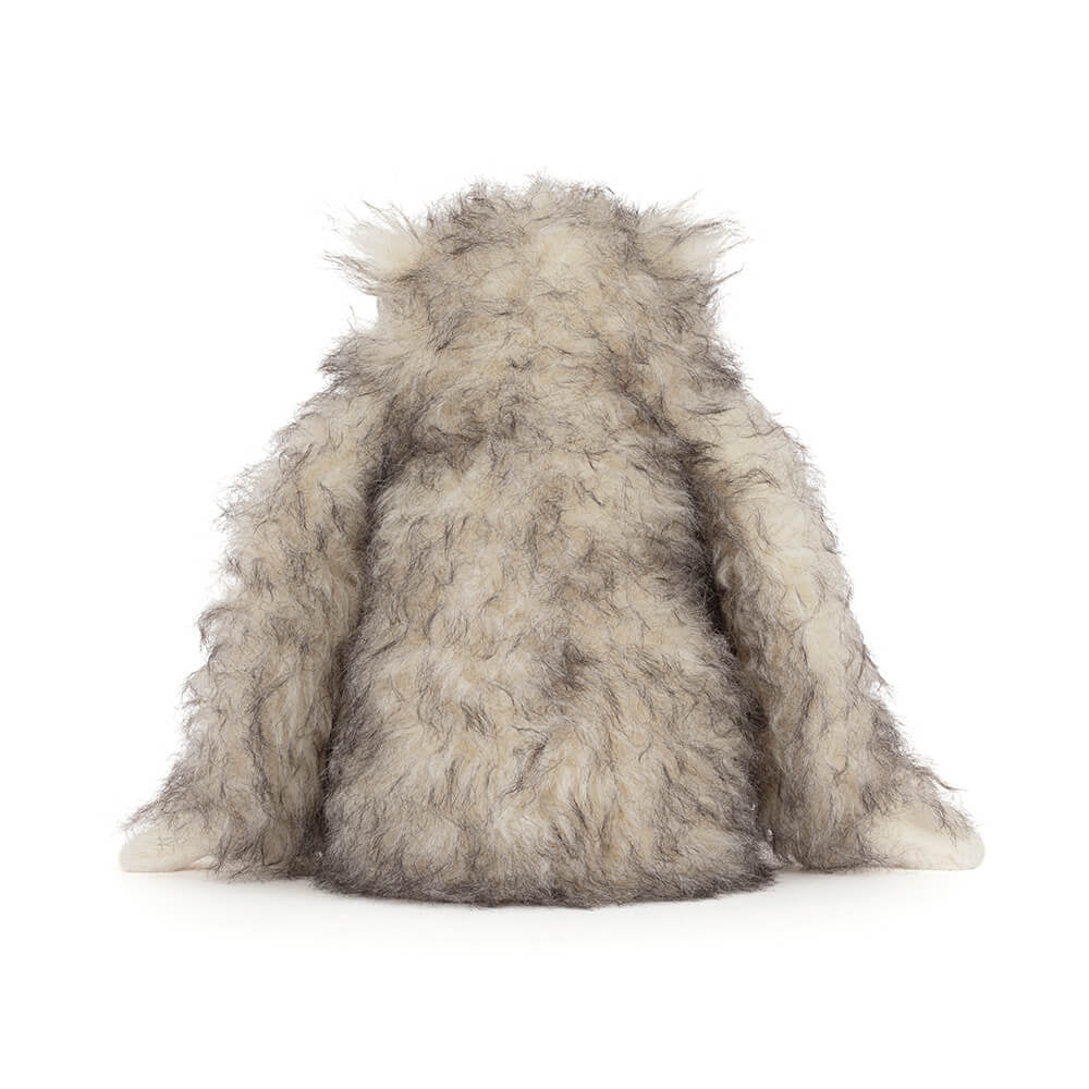 Jellycat Plush Bretti Yeti