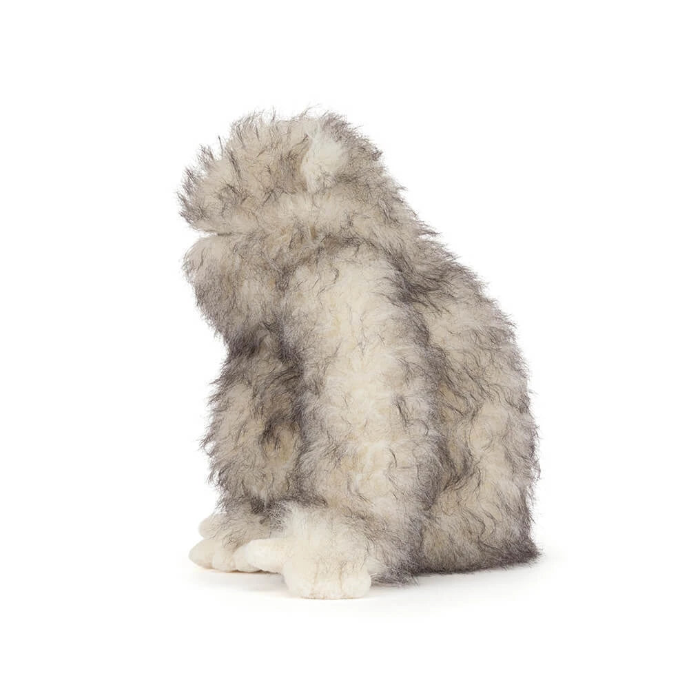 Jellycat Plush Bretti Yeti