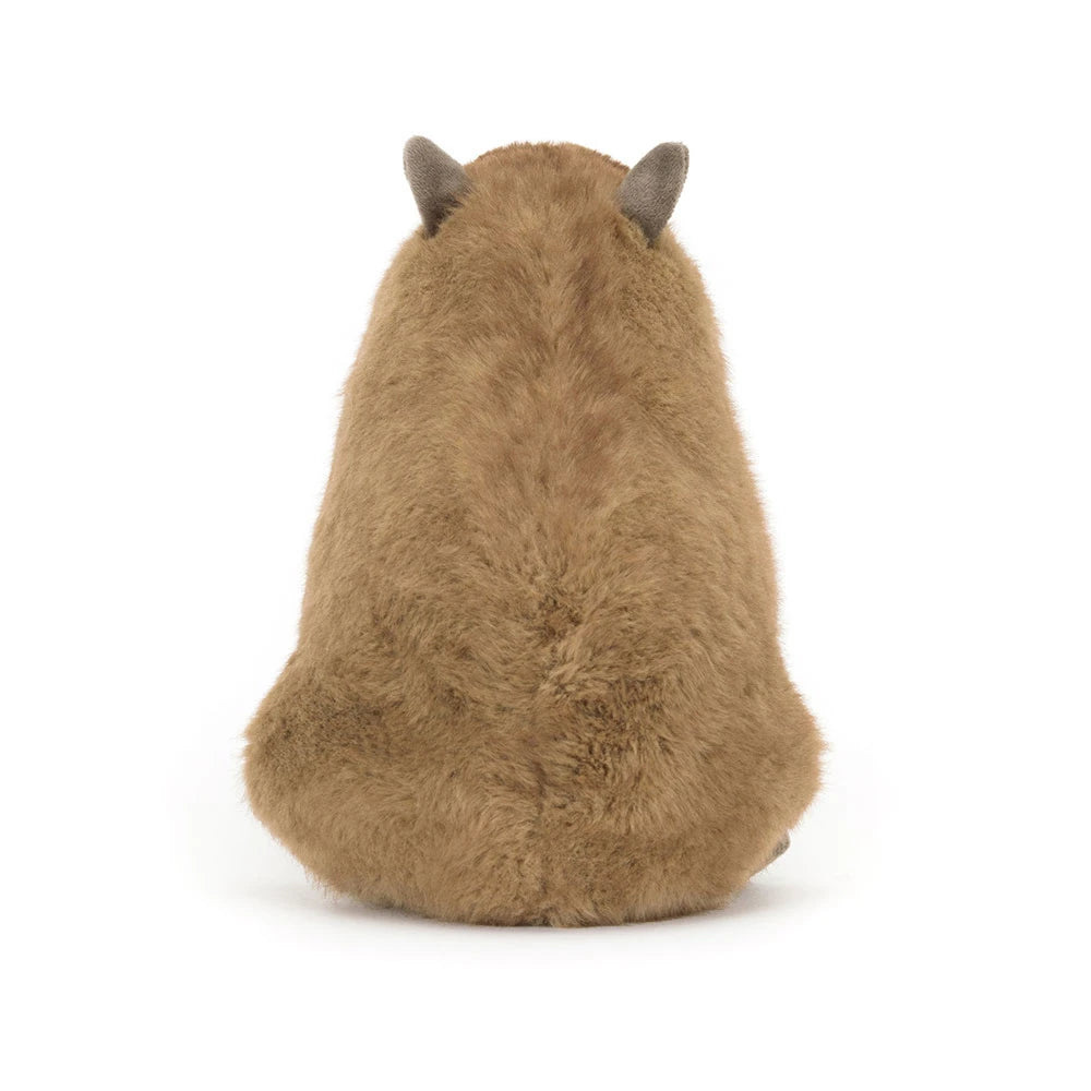 Jellycat Plush Clyde Capybara