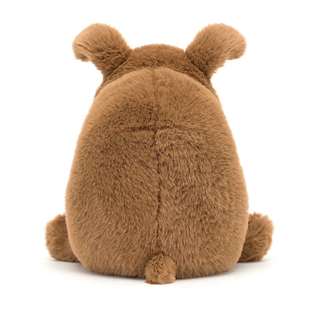 Jellycat Plush Derreck Dog
