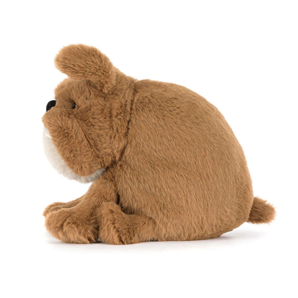 Jellycat Plush Derreck Dog