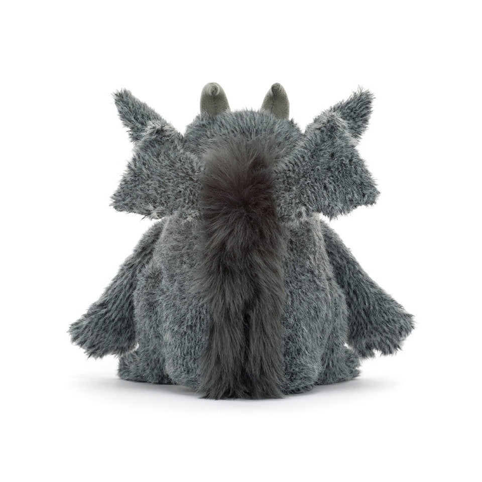 Jellycat Plush Growlston Gargoyle