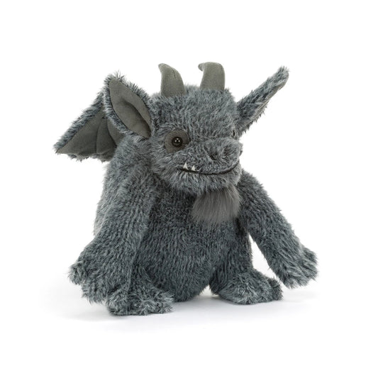 Jellycat Plush Growlston Gargoyle
