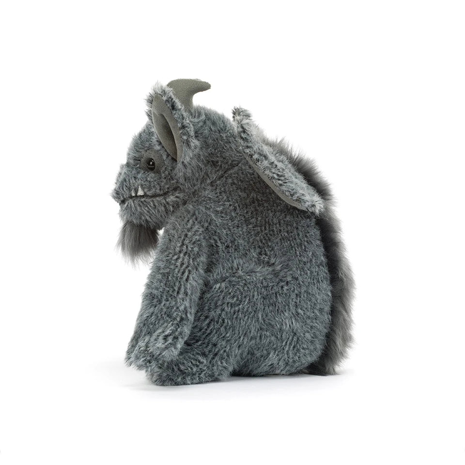 Jellycat Plush Growlston Gargoyle