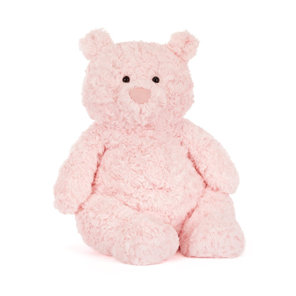 Jellycat Plush Leola Bear Large