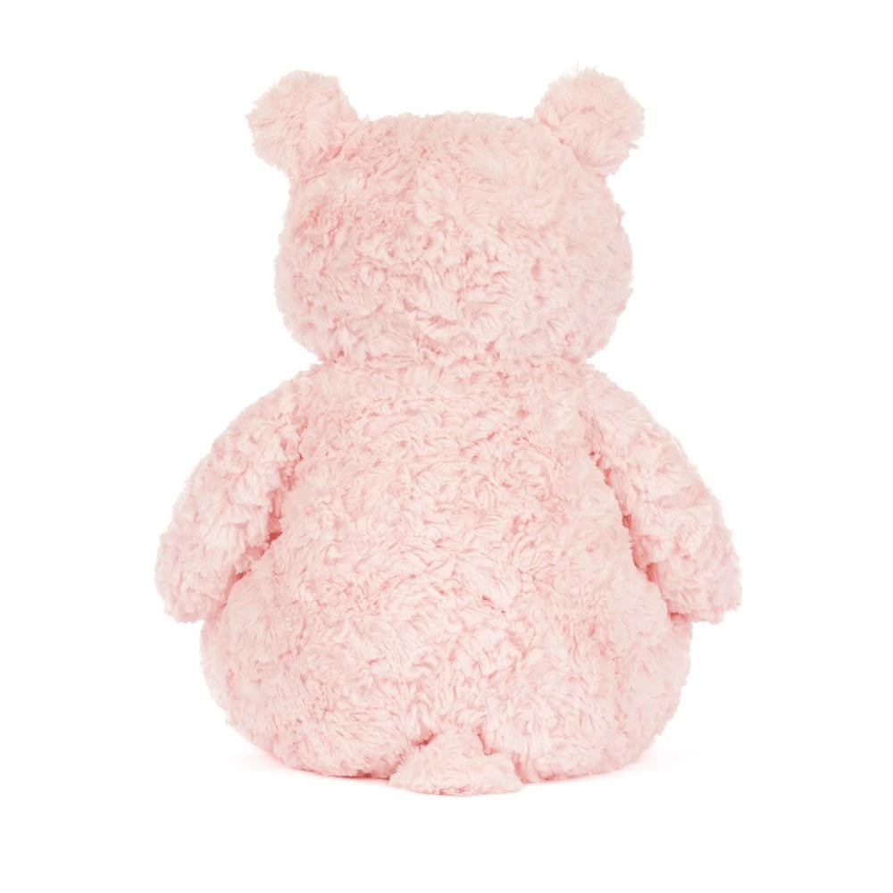 Jellycat Plush Leola Bear Large