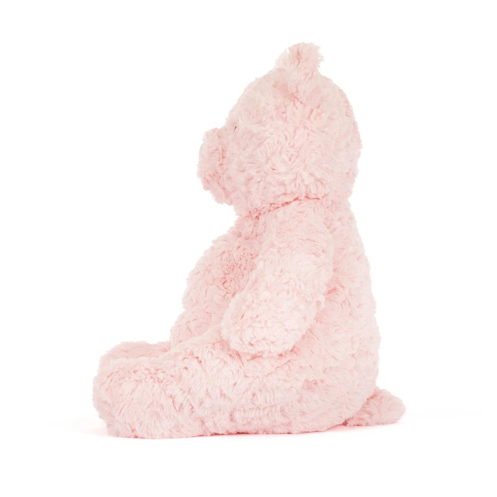 Jellycat Plush Leola Bear Large