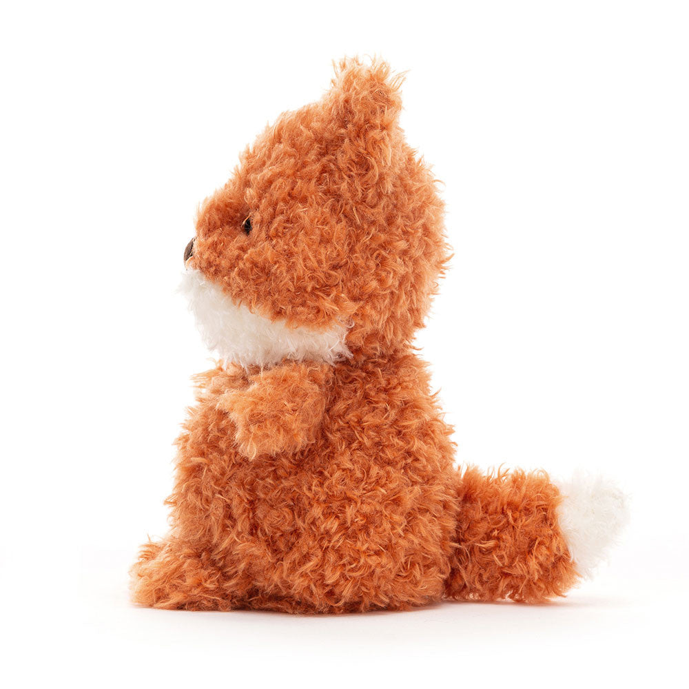 Jellycat Plush Little Fox