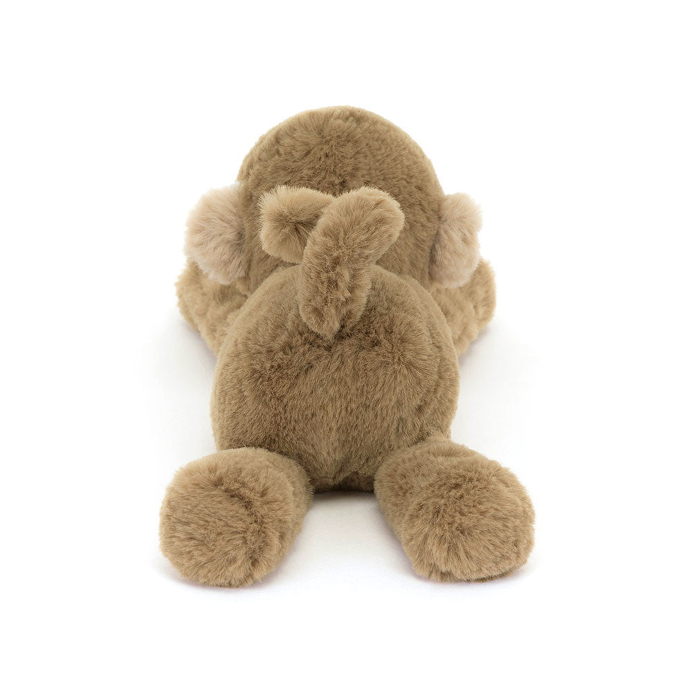 Jellycat Plush Smudge Monkey Tiny