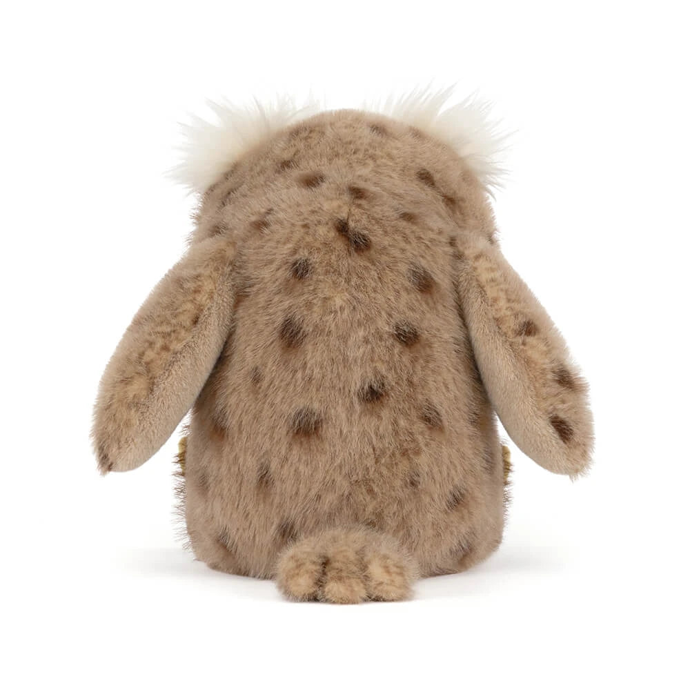 Jellycat Plush Tawoola Owl